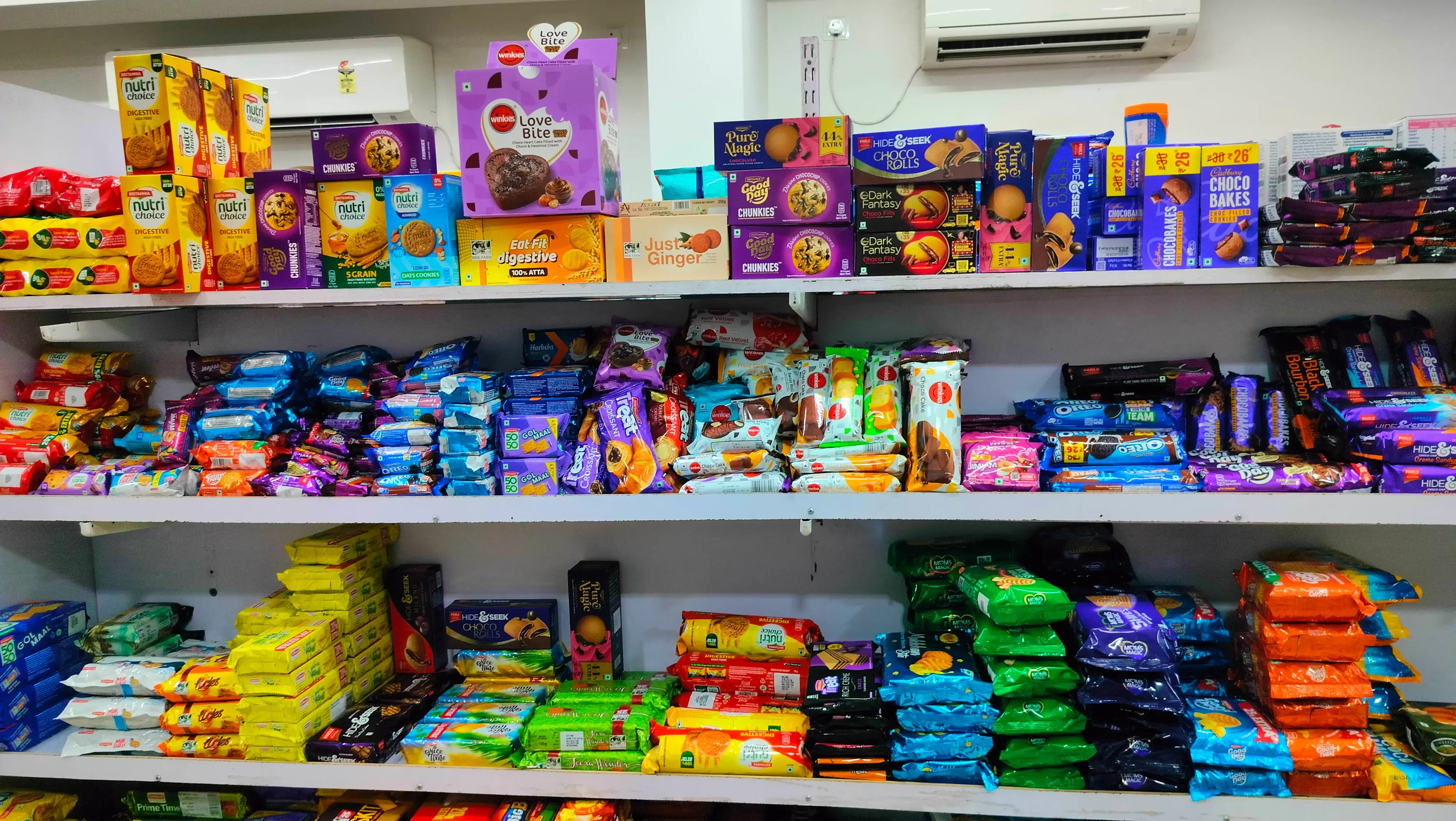 Confectionery
